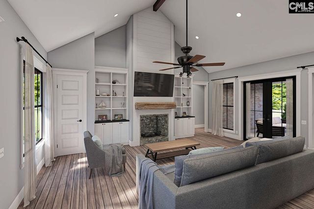 TBD Haltiwanger Road, Chapin, SC 29036