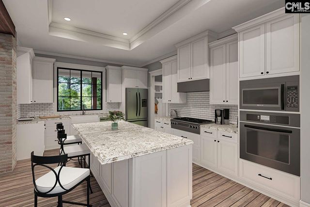 TBD Haltiwanger Road, Chapin, SC 29036