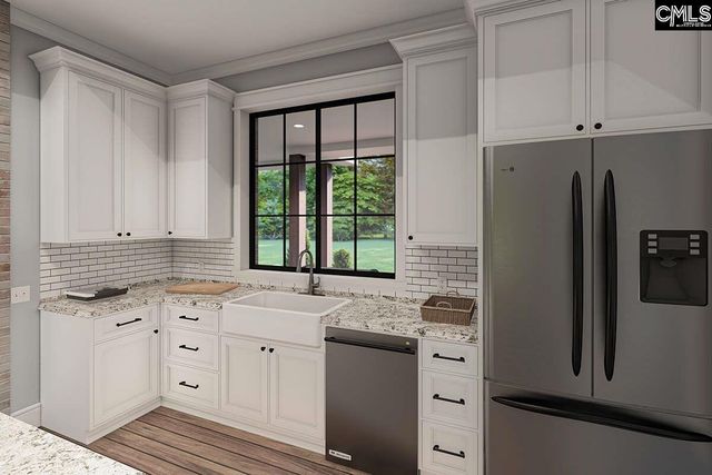 TBD Haltiwanger Road, Chapin, SC 29036