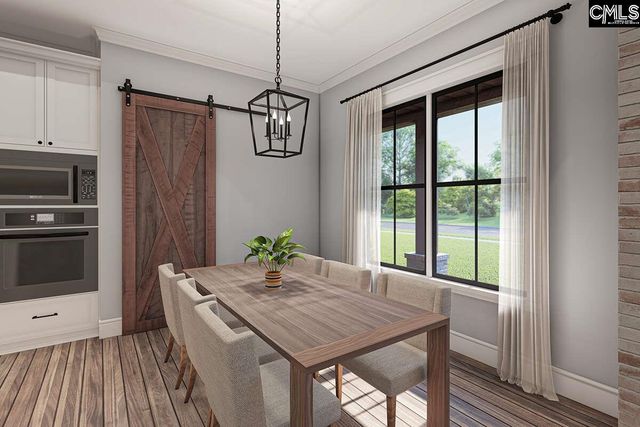 TBD Haltiwanger Road, Chapin, SC 29036