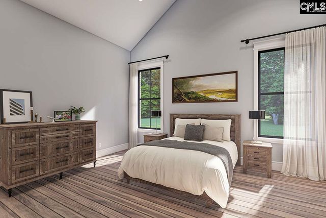 TBD Haltiwanger Road, Chapin, SC 29036