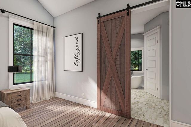 TBD Haltiwanger Road, Chapin, SC 29036