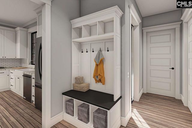 TBD Haltiwanger Road, Chapin, SC 29036