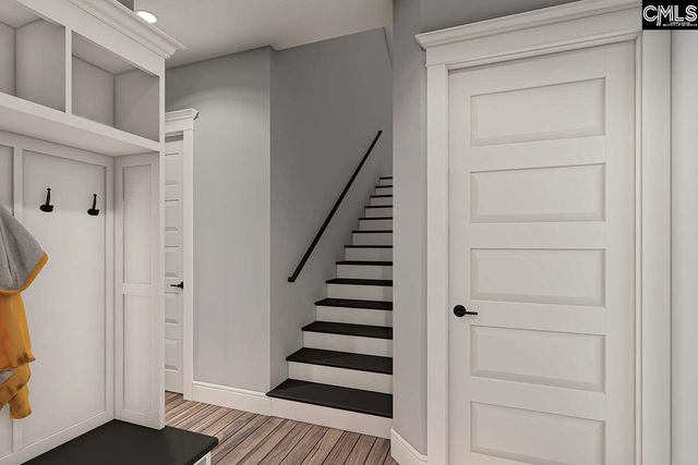 TBD Haltiwanger Road, Chapin, SC 29036