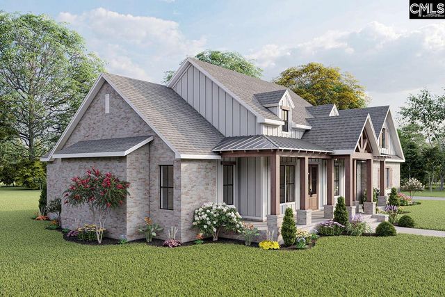 TBD Haltiwanger Road, Chapin, SC 29036