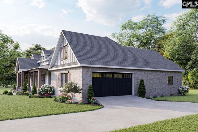 TBD Haltiwanger Road, Chapin, SC 29036