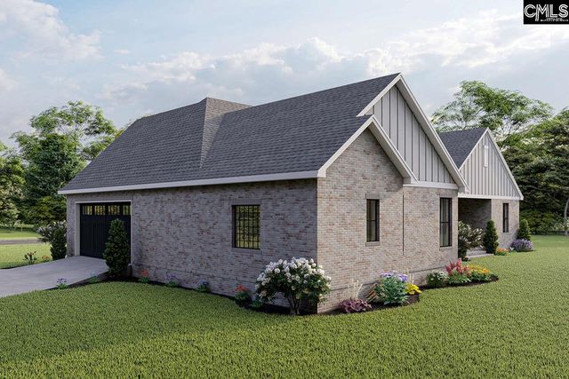 TBD Haltiwanger Road, Chapin, SC 29036