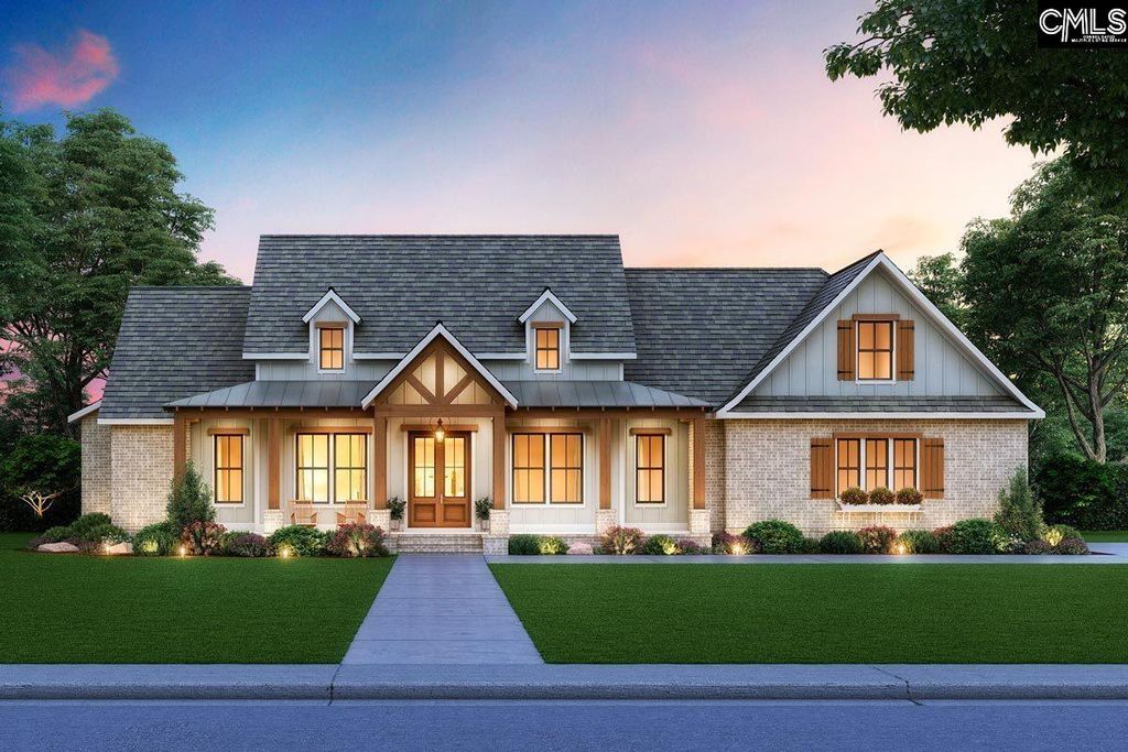 TBD Haltiwanger Road, Chapin, SC 29036