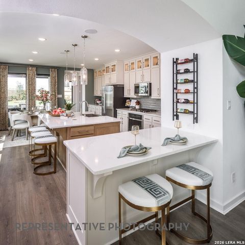 670 Broomsedge Street, New Braunfels, TX 78130
