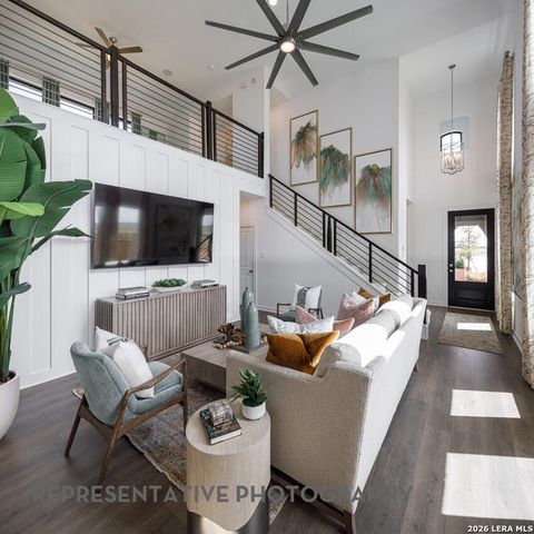 670 Broomsedge Street, New Braunfels, TX 78130
