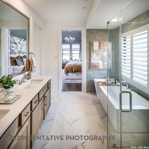 670 Broomsedge Street, New Braunfels, TX 78130