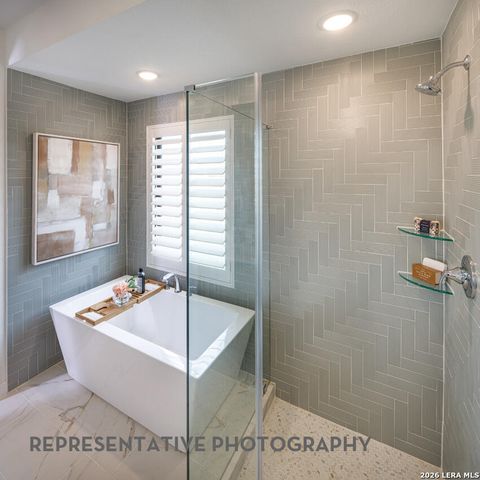 670 Broomsedge Street, New Braunfels, TX 78130