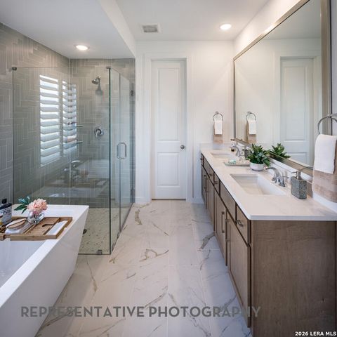 670 Broomsedge Street, New Braunfels, TX 78130