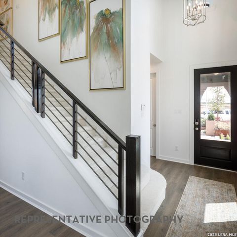 670 Broomsedge Street, New Braunfels, TX 78130