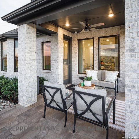 670 Broomsedge Street, New Braunfels, TX 78130