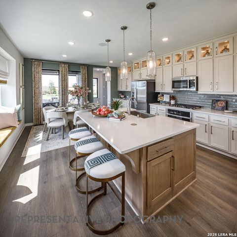 670 Broomsedge Street, New Braunfels, TX 78130