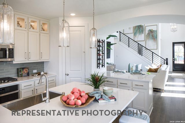 670 Broomsedge Street, New Braunfels, TX 78130