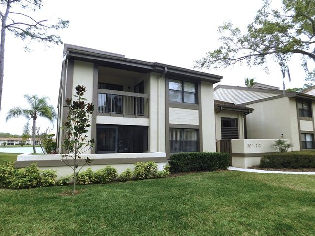 207 WOODLAKE WYNDE 207, Oldsmar, FL 34677
