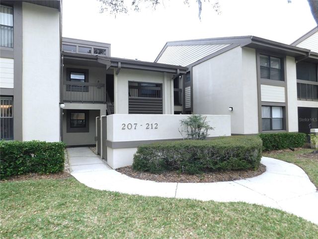207 WOODLAKE WYNDE 207, Oldsmar, FL 34677