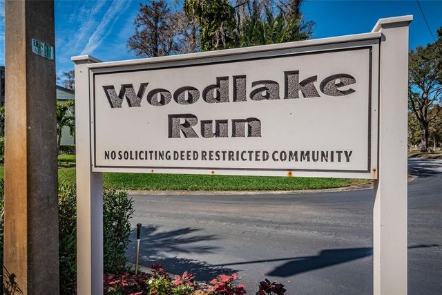 207 WOODLAKE WYNDE 207, Oldsmar, FL 34677