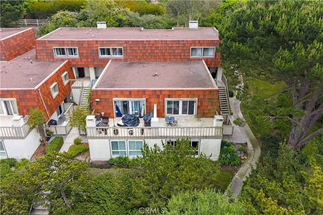 1 Cresta Verde Drive, Rolling Hills Estates, CA 90274