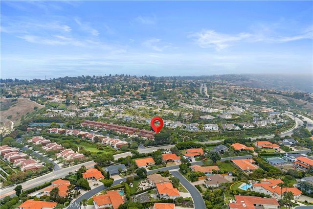 1 Cresta Verde Drive, Rolling Hills Estates, CA 90274