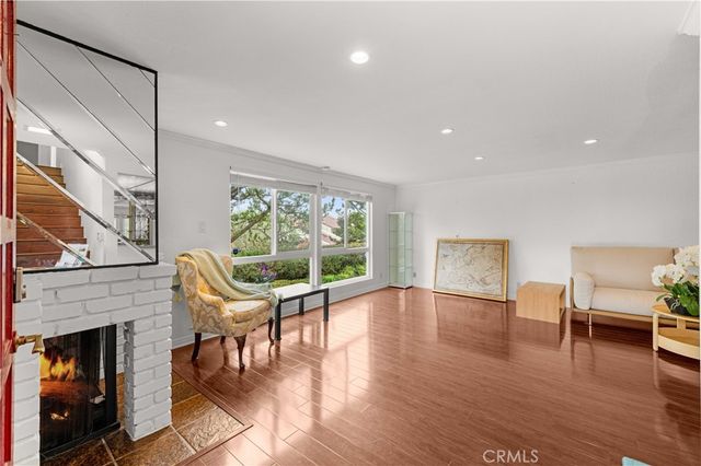 1 Cresta Verde Drive, Rolling Hills Estates, CA 90274