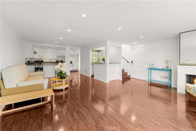 1 Cresta Verde Drive, Rolling Hills Estates, CA 90274