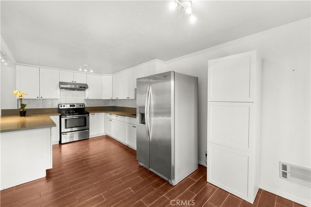 1 Cresta Verde Drive, Rolling Hills Estates, CA 90274