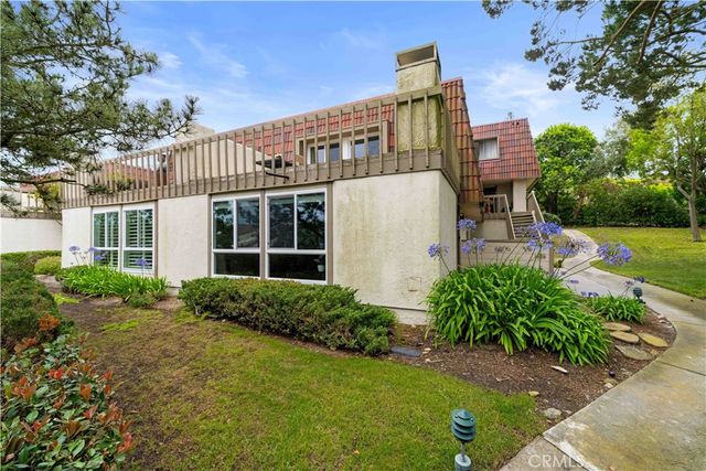 1 Cresta Verde Drive, Rolling Hills Estates, CA 90274
