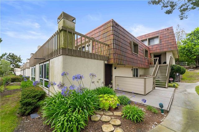 1 Cresta Verde Drive, Rolling Hills Estates, CA 90274