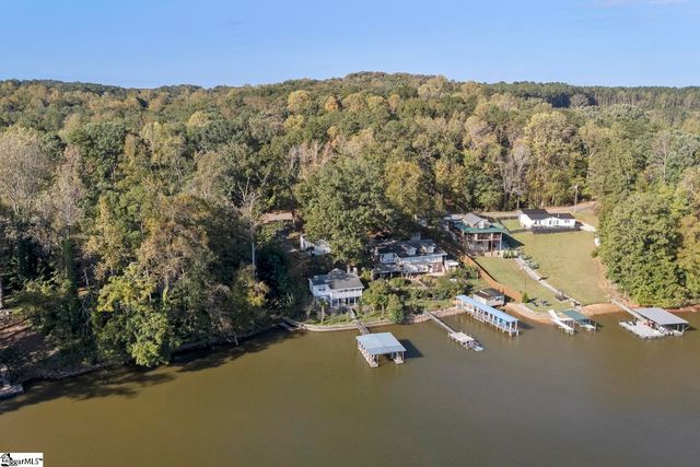 106 Holt Drive, Iva, SC 29655