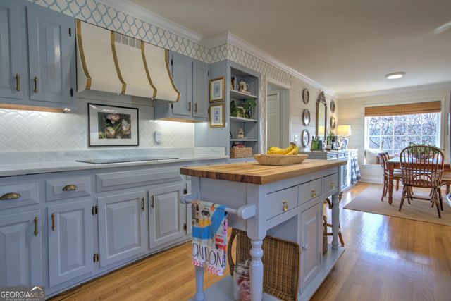 214 Saddle Mountain Road, Rome, GA 30161