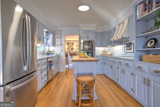 214 Saddle Mountain Road, Rome, GA 30161