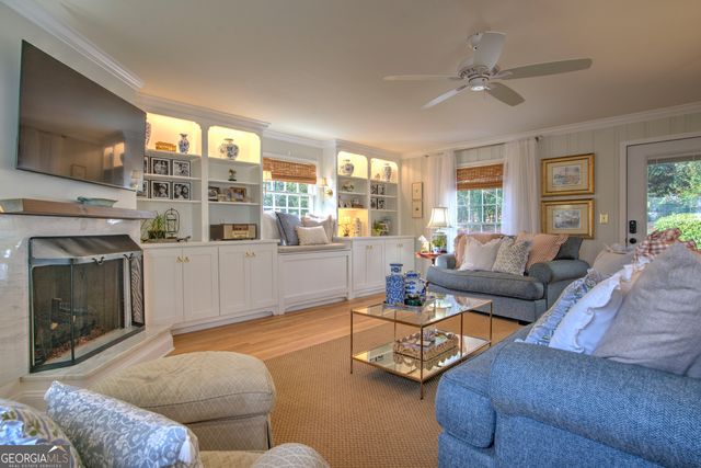 214 Saddle Mountain Road, Rome, GA 30161