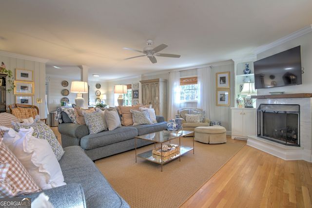 214 Saddle Mountain Road, Rome, GA 30161