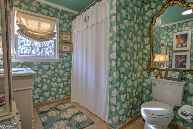 214 Saddle Mountain Road, Rome, GA 30161