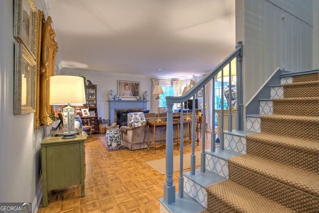 214 Saddle Mountain Road, Rome, GA 30161