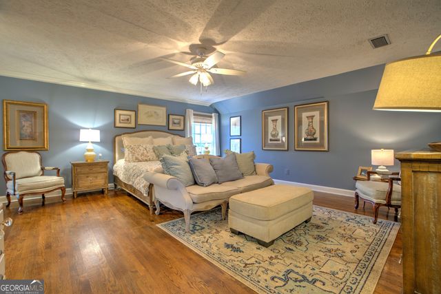 214 Saddle Mountain Road, Rome, GA 30161