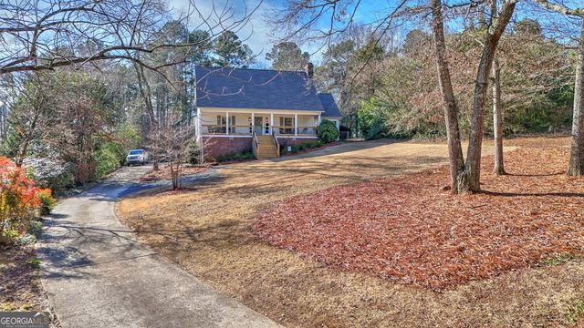 214 Saddle Mountain Road, Rome, GA 30161