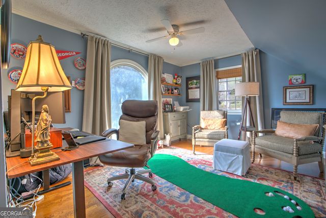 214 Saddle Mountain Road, Rome, GA 30161