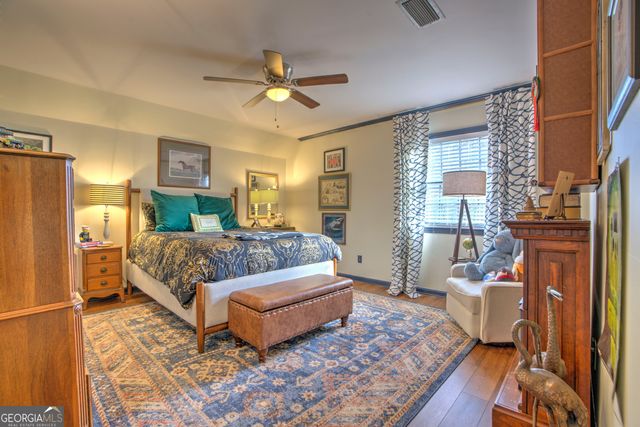 214 Saddle Mountain Road, Rome, GA 30161