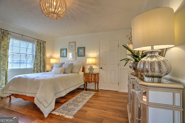 214 Saddle Mountain Road, Rome, GA 30161