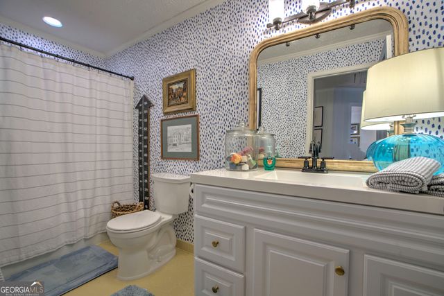 214 Saddle Mountain Road, Rome, GA 30161