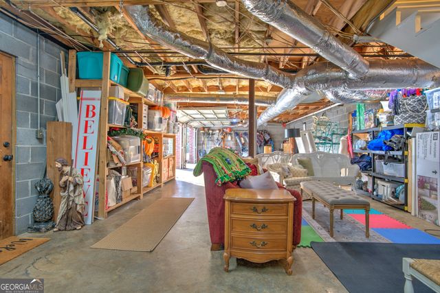 214 Saddle Mountain Road, Rome, GA 30161