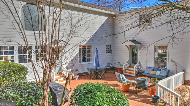 214 Saddle Mountain Road, Rome, GA 30161