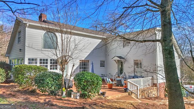 214 Saddle Mountain Road, Rome, GA 30161