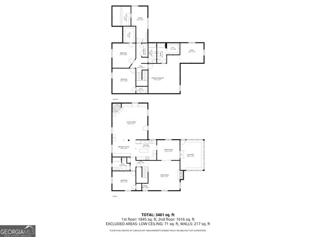 214 Saddle Mountain Road, Rome, GA 30161