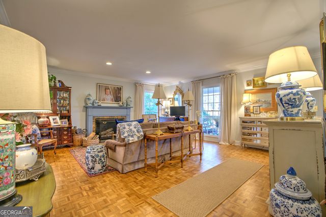 214 Saddle Mountain Road, Rome, GA 30161