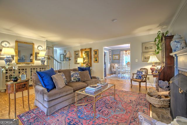 214 Saddle Mountain Road, Rome, GA 30161